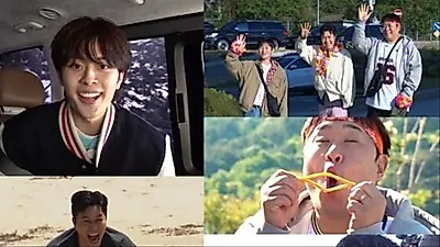 Yoo Seon-ho Expresses Frustration Over 'Lie Variety Show' Before Leaving 1 Night 2 Days