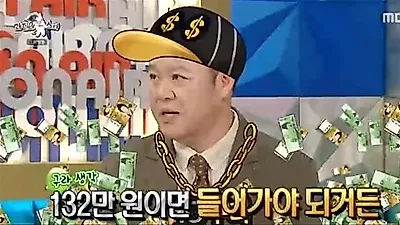 Kim GuRa reveals stock philosophy: Bought Samsung Electronics at 45,000 won, betting on SK Hynix at 1.32 million won