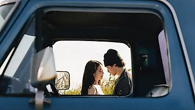 BLACKPINK's JENNIE reveals MV partner Kai in new teaser