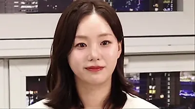 Ok-sun from I Am SOLO Reveals Past Win at Hanbok Beauty Contest