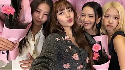 Blackpink 10th anniversary controversy: Jisoo, Rosé, and Lisa apologize, but Jennie's response differs