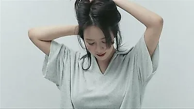 Song Ji-hyo stuns with bold styling in new brand photoshoot