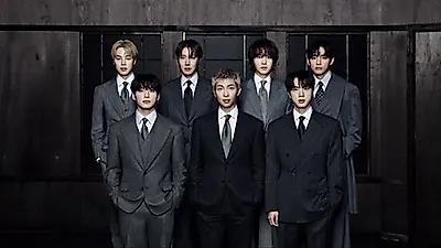 Grammys respond to BTS boycott: 'No intent to discriminate against Asia'