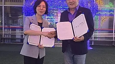 Lim Chae-moo làm đại sứ vì người khuyết tật dù nợ 190 tỷ won