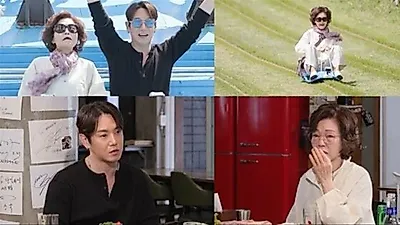 Hwanhee Reveals Story About His Father for the First Time on TV: “He Had a Twilight Divorce From My Mother Two Years Ago”