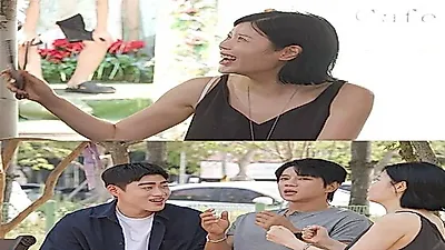 Lin Revealed as Music Industry Drill Sergeant After 20 Years, Huang Chi-yeul Shares Past