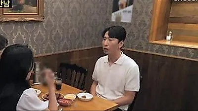 Yang Sang-guk Explains Attitude Controversy: 'If You Don't Act Up, They Won't Cast You'