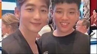 Lee Tae-sung boasts of son's academic success: "He's never missed ranking 1st"