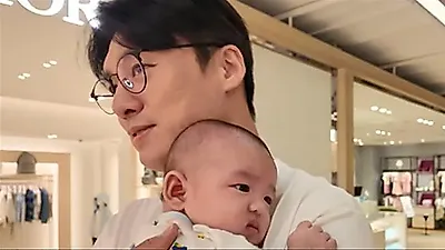 Kim So Young: Raising children and growing a 7 billion won business