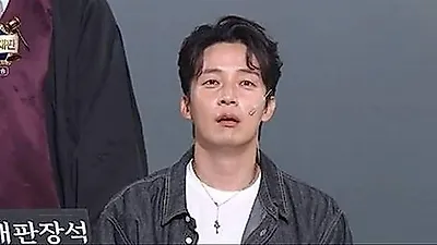Heo Kyung-hwan Gets a Height-Reveal Twist: Not 168.2 cm, but 169.7 cm
