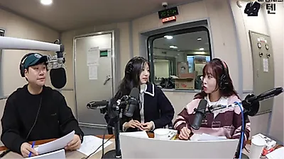Yoo Ji-ae gây xôn xao với phát ngôn: "Diễn viên yêu thích nhất là Kwak Si Yang"