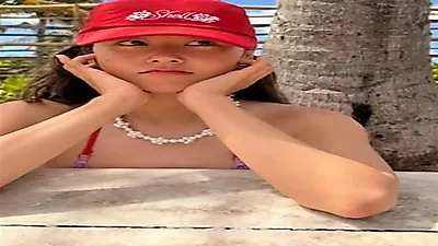 Heo Ga-yoon shares healing journey in Bali after brother's death