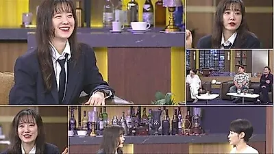 Ku Hye-sun reveals life-changing shift after anaphylactic shock