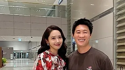 イム・ユンアが映画『Husbands in Action』に特別出演！チン・ソンギュとの熱い絆を公開