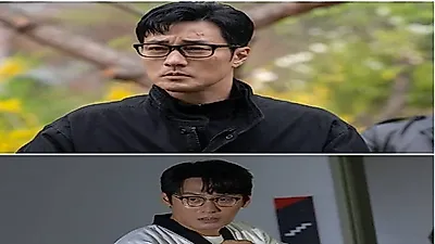 Agent Kim Reactivated Ends with So Ji-sub, Choi Dae-hoon, and Yoon Kyung-ho