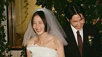 Kim Na Young与My Q结婚一年迎新成员，宠物名取自美国旅行回忆