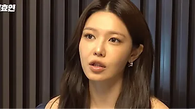 Girls' Generation Sooyoung Eats Only Eggs to Prepare for 'The Merchant of Venice' Right After Breakup