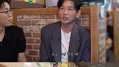 ファン・ジョンミン、ハワイへ送った息子の意外な行動に爆笑「英語ではなく韓国語を教えていた」