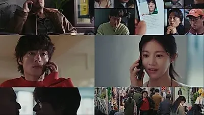 Koo Kyu-hwan Finds Strength Through Go Yoon-jung's Embrace in 'Everyone is Fighting Their Own Worthlessness'