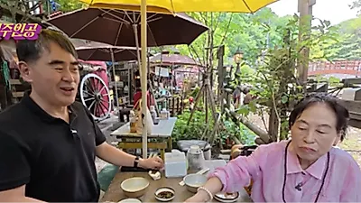 チョン・ウォンジュの息子が明かした母との苦労「『家政婦が通る』とからかわれた」