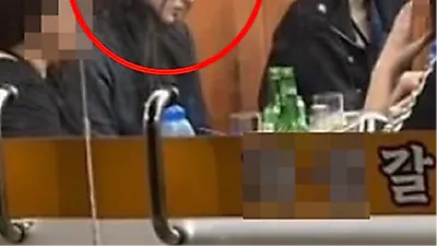 RESCENE Minami釜山聚餐照曝光，展现舞台之外的“烟火气”