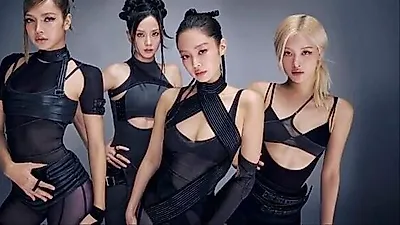 BLACKPINK to reunite for 10th anniversary Meet & Greet