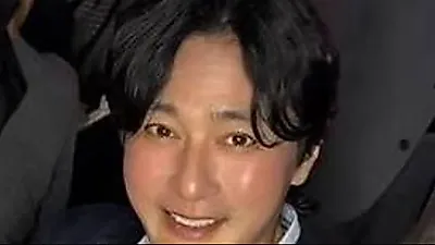 チャン・ドンゴン、顔がどうした？ ふっくら赤みを帯びた赤い姿