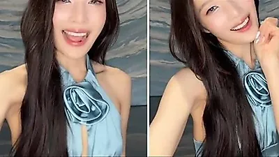 Red Velvet's Joy reveals slim physique and sharp collarbones via blood sugar diet