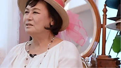 Park Won Sook: The passion for acting that marriage and pregnancy could not break