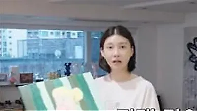 Cha Ye-ryeon and Joo Sang-wook Show Off Daughter In-ah's Artistic Talents: "She Might Go to Art School"