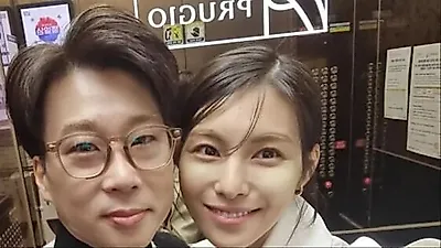 Yoo Eun Sung reveals divorce crisis and brain tumor battle