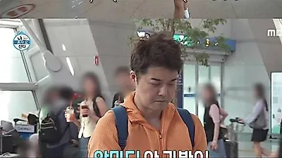 Jun Hyun-moo's driving in Kazakhstan sparks legality controversy
