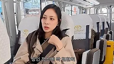 Ko So Young recalls brother's blunt advice regarding solo diners in Japan