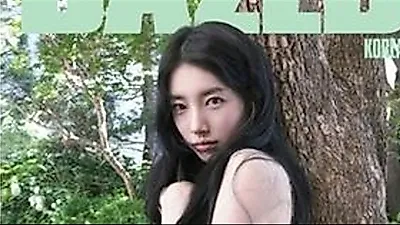 Bae Suzy Proves Global Fashion Icon Status with Unrivaled Aura