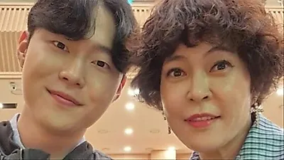 Jo Hye-ryeon's Son Entered College Through Qualification Exams After Dropping Out of Middle School Due to School Violence