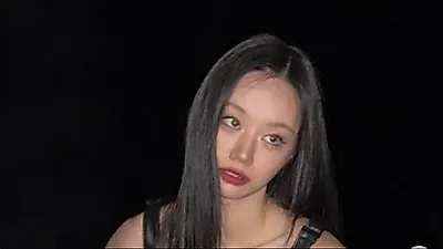 Hyeri Responds to Belly Fat Controversy by Posting Slim Photos: 'I'll Try Hard, Including Working Out'
