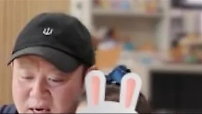Kim Gu Ra Brags About Youngest Daughter Su-hyeon's Impressive English Skills at Age 4