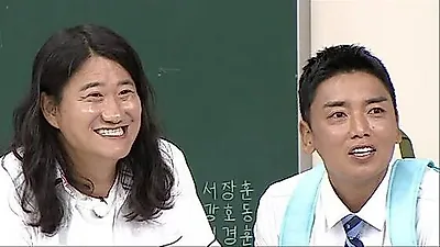 Im Woo-il reveals he rejected Kim Young-hee's dozens of confessions