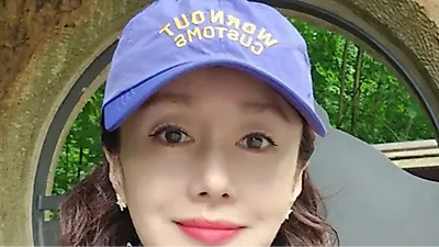 Kim Ji-soo Transitions from Actress to Prague Travel Agency CEO: A New Chapter of Life