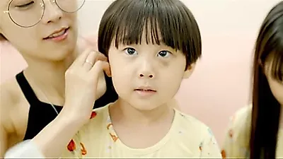 文熙俊♥朴惠京澄清4岁儿子眼部淤青误解：系iPad砸伤所致