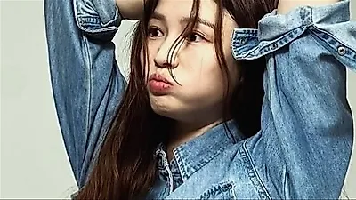 Jin Ah Reum, vợ Namgung Min, vẫn chuyên nghiệp dù đang mang thai