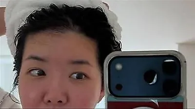 Kim Ji-hye's Honest Plastic Surgery Confession: The Courage to Accept Aging Over Perfection