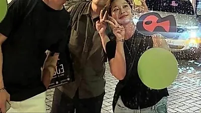 Yoon Sun-woo and Kim Ga-eun reunite with PD who directed their first kiss