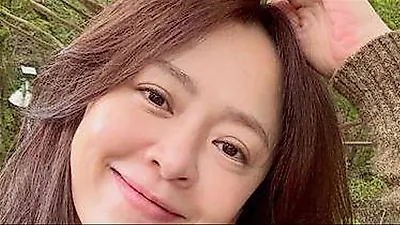 カン・ソンヨン、チャン・ミヌクとの再婚後、家族旅行で「表情が違う」