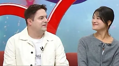 Kim Hye-sun trốn sang Đức vì trầm cảm và tìm thấy 'thiên thần hộ mệnh'