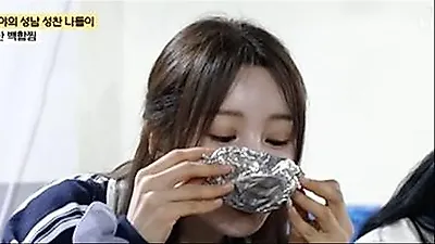 Heo Young-man Scolds SeeYa Members for Poor Dining Etiquette