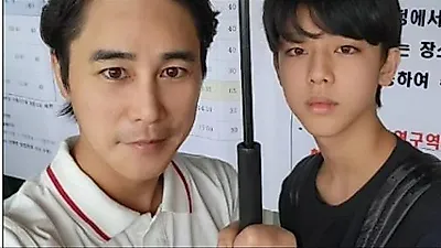 Former HYBE trainee Ha Jun chooses new path via GED