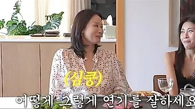 Kim Sun-young: A late bloom at 39, finding freedom in her husband's direction