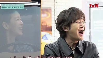 Kyung Soo Jin Proposes Marriage to Jang Keun-suk After He Reveals 13 Reserved Sports Cars