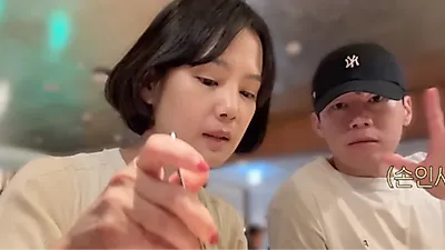 『真の教育』キム・ムヨルと妻ユン・スンア、「息子の食欲に皆びっくり」